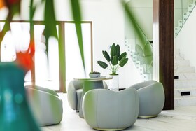 Acqua Di Mare Resort