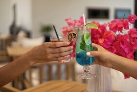 Acqua Di Mare Resort