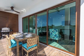 Acqua Di Mare Resort