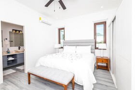 Acqua Di Mare Resort