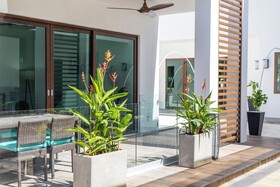 Acqua Di Mare Resort