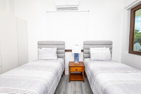Acqua Di Mare Resort
