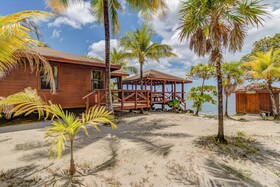 Anthony's Key Resort