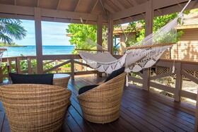 Anthony's Key Resort