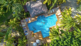 Anthony's Key Resort
