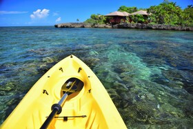 Anthony's Key Resort