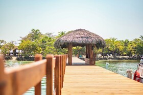 Anthony's Key Resort