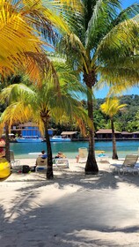 Anthony's Key Resort