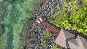 Anthony's Key Resort
