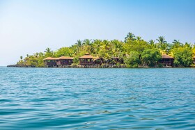 Anthony's Key Resort