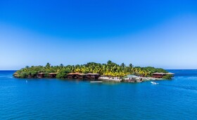 Anthony's Key Resort