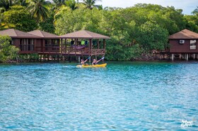 Anthony's Key Resort