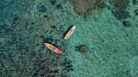 Anthony's Key Resort