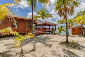 Anthony's Key Resort