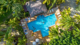 Anthony's Key Resort
