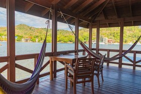 Anthony's Key Resort