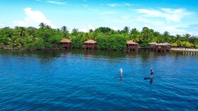 Anthony's Key Resort