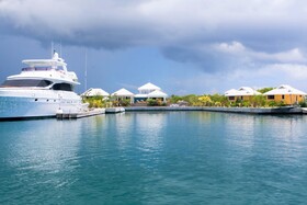 Barefoot Cay Boutique Resort & Marina