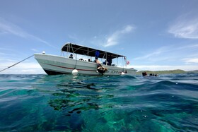 Barefoot Cay Boutique Resort & Marina