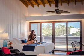 Barefoot Cay Boutique Resort & Marina