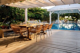 Barefoot Cay Boutique Resort & Marina