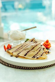 Barefoot Cay Boutique Resort & Marina