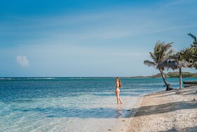 Barefoot Cay Boutique Resort & Marina