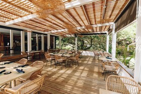 Barefoot Cay Boutique Resort & Marina