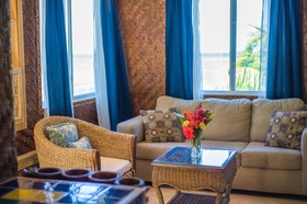 Blue Bahia Resort