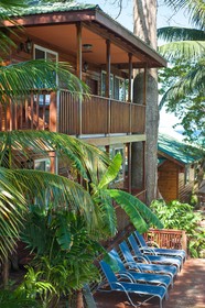 Blue Bahia Resort