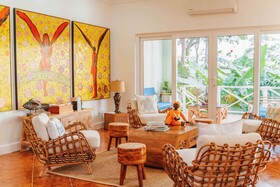 Blue Roatán Resort