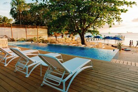 Blue Roatán Resort