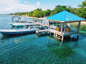 Blue Roatán Resort