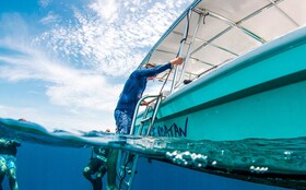 Blue Roatán Resort