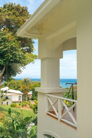 Blue Roatán Resort