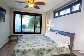 Brisas del Mar Beach Dive Resort