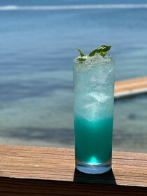 Brisas del Mar Beach Dive Resort