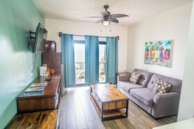 Brisas del Mar Beach Dive Resort