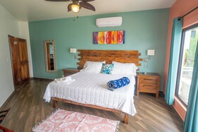 Brisas del Mar Beach Dive Resort