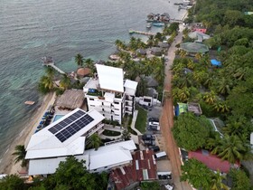 Brisas del Mar Beach Dive Resort