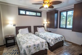 Brisas del Mar Beach Dive Resort