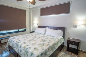 Brisas del Mar Beach Dive Resort