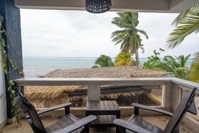 Brisas del Mar Beach Dive Resort