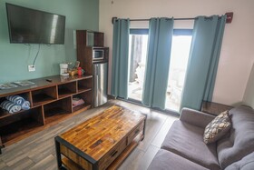 Brisas del Mar Beach Dive Resort
