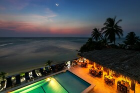 Brisas del Mar Beach Dive Resort