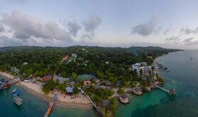 Brisas del Mar Beach Dive Resort