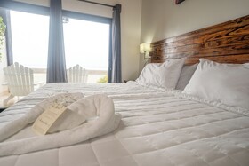 Brisas del Mar Beach Dive Resort