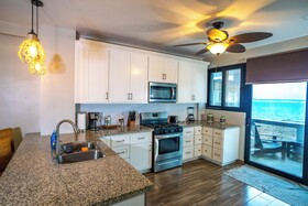 Brisas del Mar Beach Dive Resort