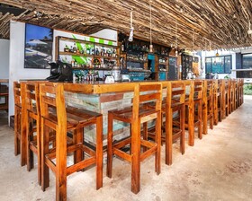 Brisas del Mar Beach Dive Resort