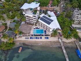 Brisas del Mar Beach Dive Resort